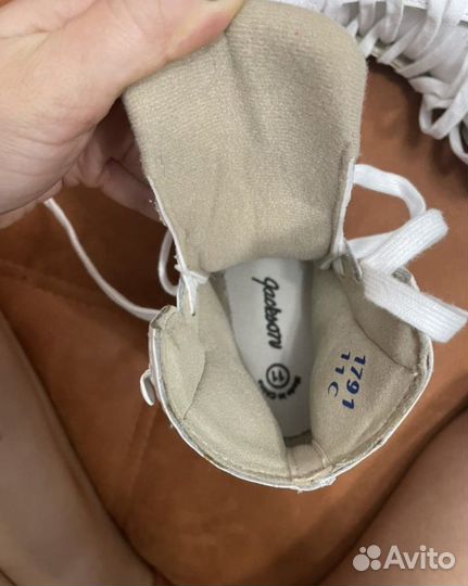 Фигурные коньки jackson artiste 11c Mark4