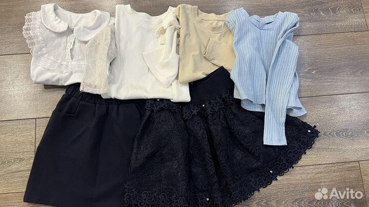 Школьная форма