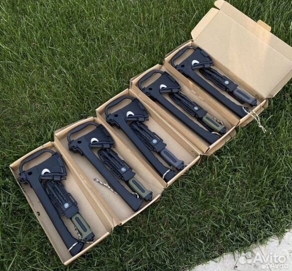 Набор для охоты 10 в 1