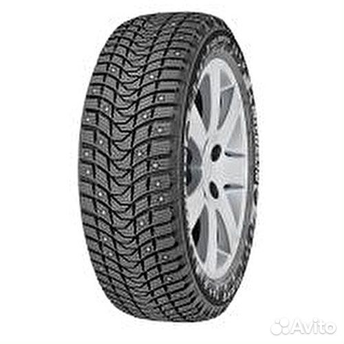 Michelin X-Ice North 2 285/60 R18 116T