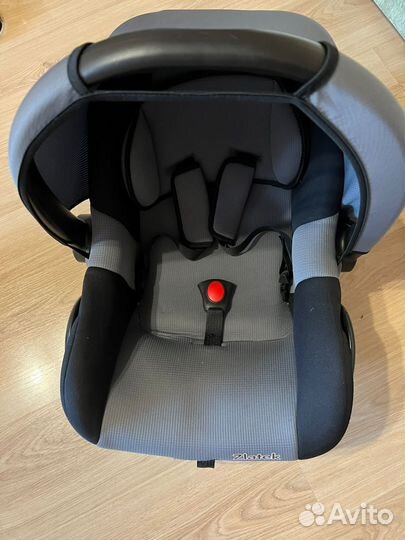 Автолюлька