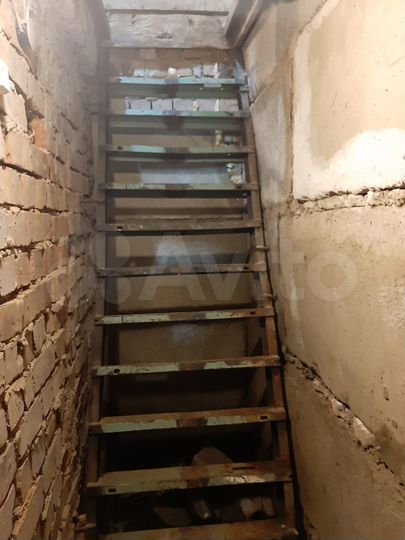 Гараж, 24 м²