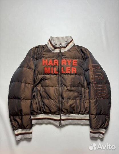 Пуовик Kejo Harrye Miller Utility Jacket (L)