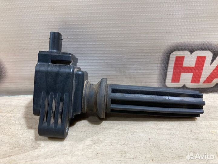 Катушка зажигания Ford Focus 3 хэтчбек 2012