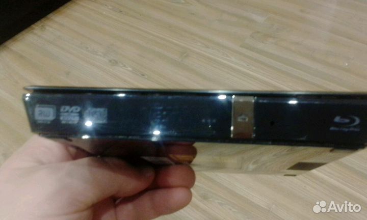 CD ROM asus для ноутбука