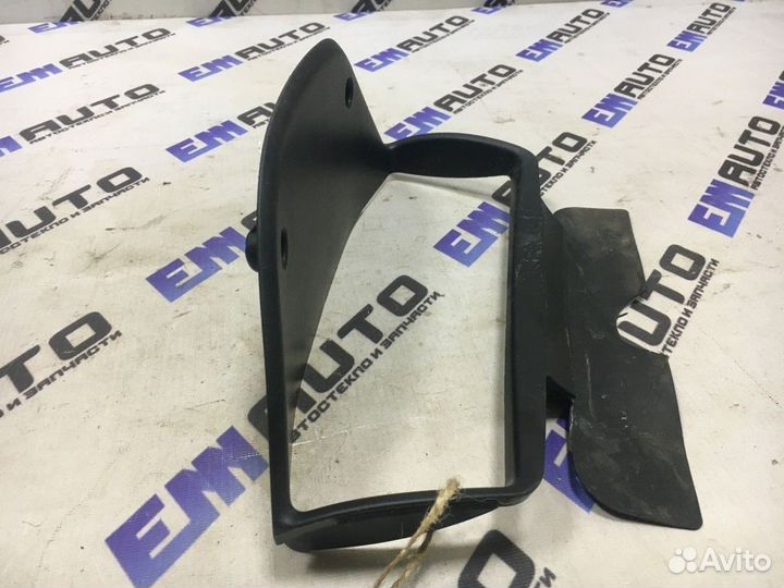 Накладка панели приборов Митсубиси Лансер 9