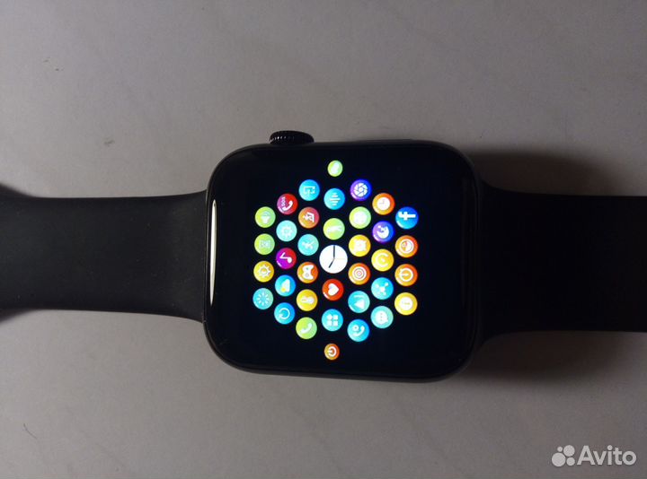 Apple watch 8