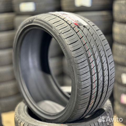 Arivo Ultra ARZ5 245/45 R20 103W купить в Москве | Авито