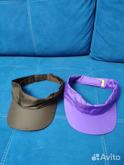 Солнцезащитный козырек (кепка)