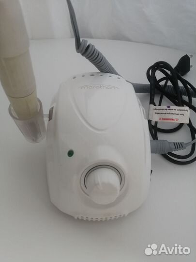 Аппарат для маникюра Marathon