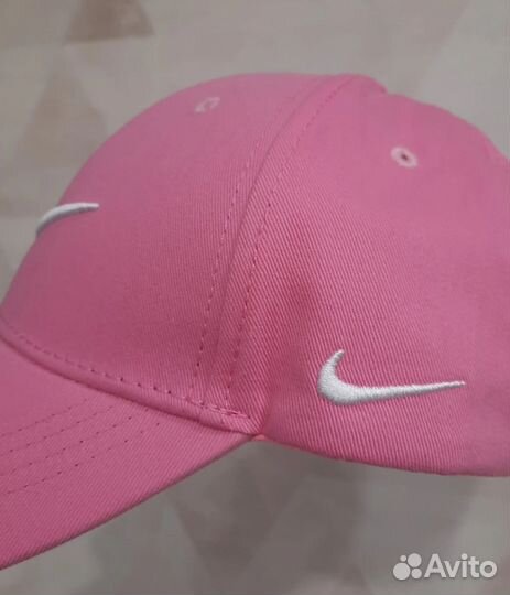 Бейсболка/кепка