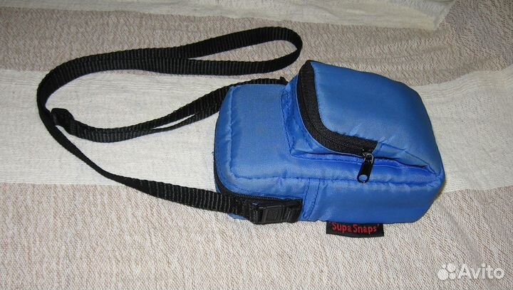 Кейс для фотокамеры