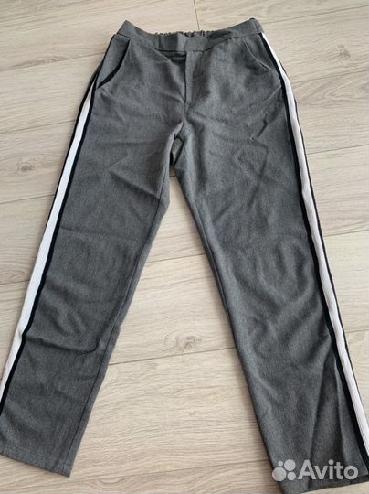 Брюки zara