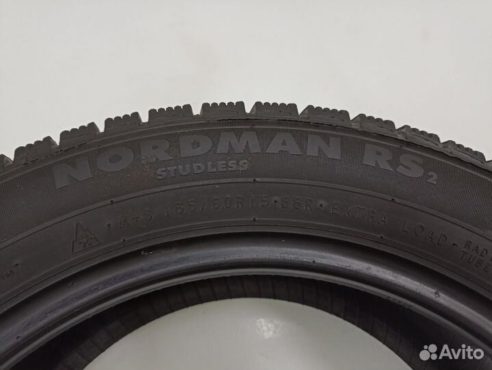 Nokian Tyres Nordman RS2 185/60 R15