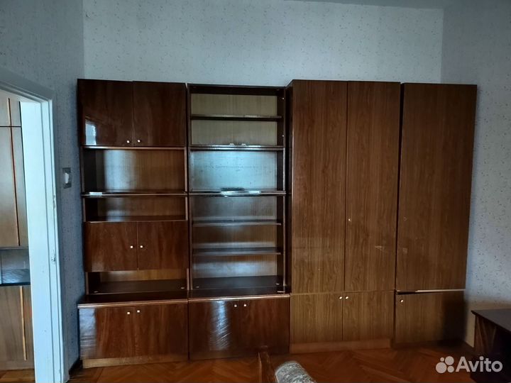 Отдам бесплатно мебель