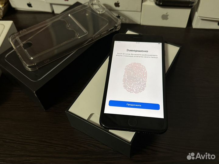 iPhone 7 Plus, 32 ГБ