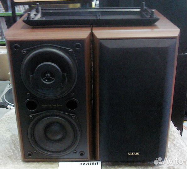 Акустика Yamaha, Tannoy, MTX, BW, Sharp