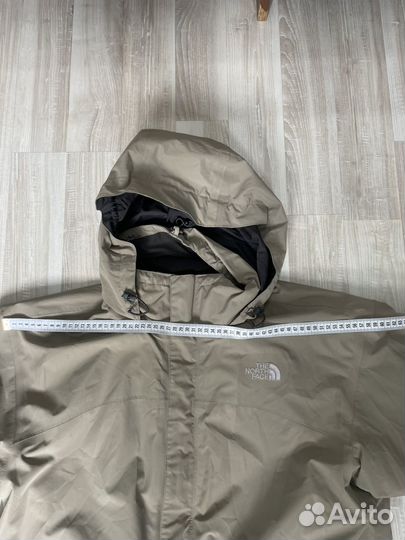 Куртка The north face 3в1 на GoreTex(оригинал)