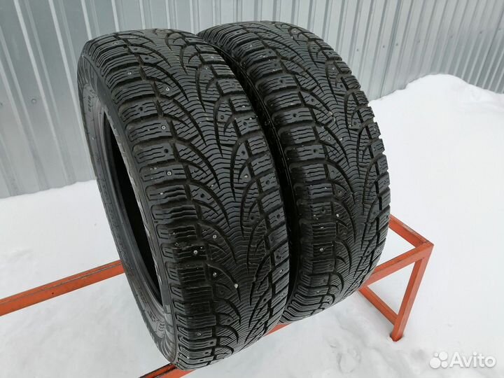 Pirelli Winter Carving 225/60 R17