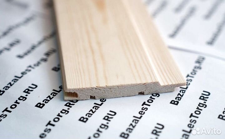 Вагонка 12,5*96*2100 сорт С/А/Б / арт. - c6/3e