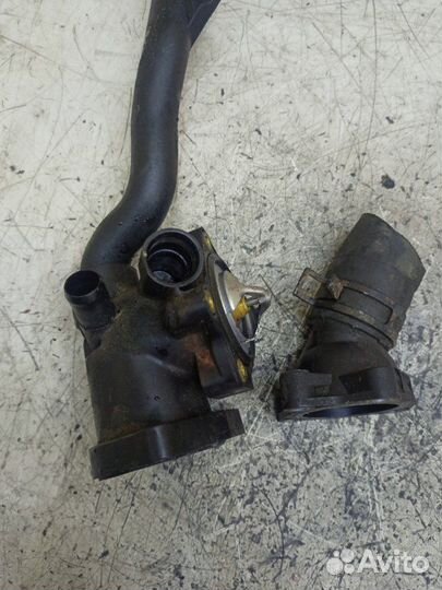 Термостат Toyota Avensis 1AD-FTV 2006