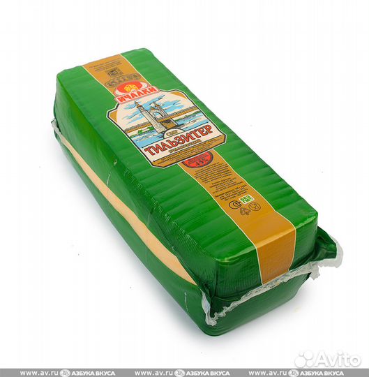 Продам сыр Тильзитр, Трюфель, Фитнес, Чеддер