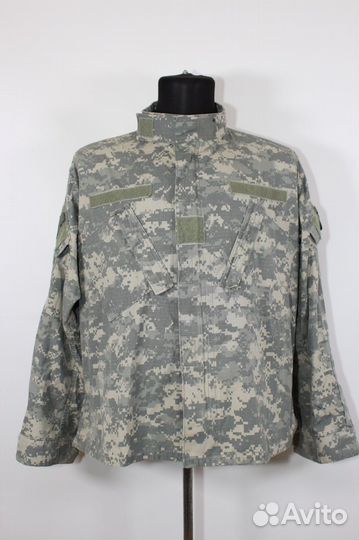 Китель армейский ACU Coat New Spec США (оригинал)