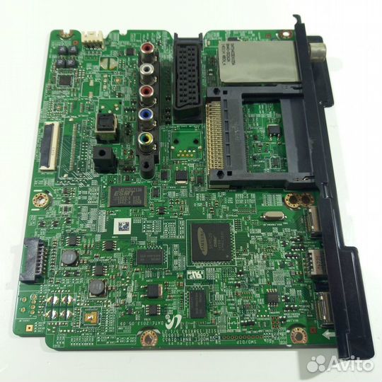 705 BN41-01955B samsung UE39F5000AK