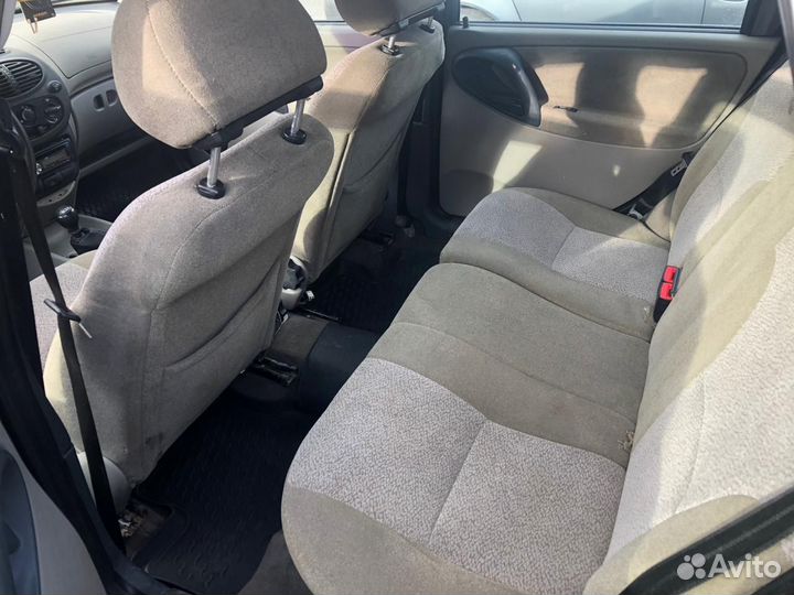 LADA Kalina 1.6 МТ, 2011, 183 000 км