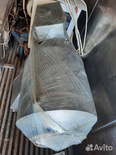 Вакуумный массажер посолочный мяса, шашлыка и рыбы