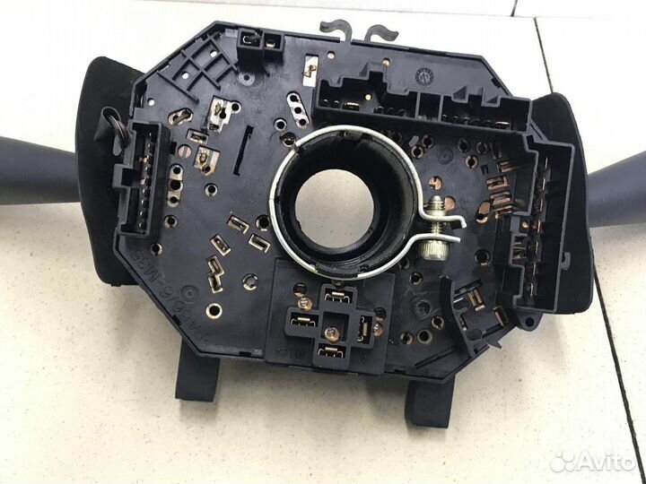 Переключатель подрулевой в сборе Marea 1996-2002