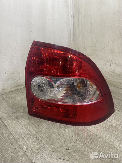 Фонарь задний правый ваз (LADA) Priora