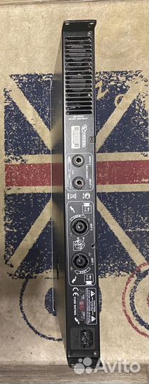 Усилитель мощности Volta PA-200