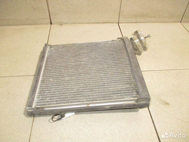 Испаритель кондиционера Toyota Corolla (E150)