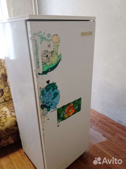 Холодильник