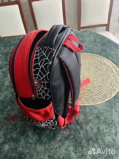 Рюкзак детский spider man