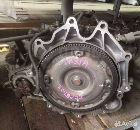 АКПП Hyundai Sonata Tagaz