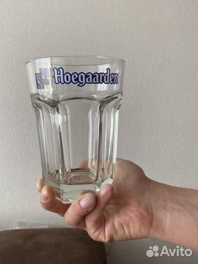 Пивные бокалы