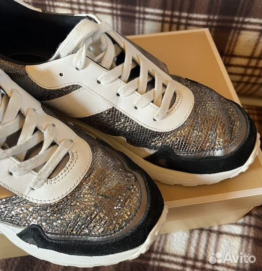 Кроссовки Michael Kors. Оригинал