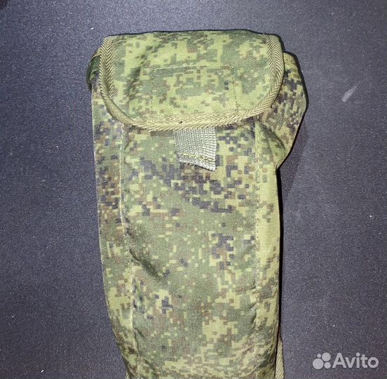 Подсумок ратник от очков/ сбросник