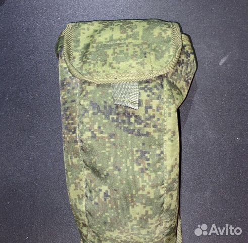 Подсумок ратник от очков/ сбросник