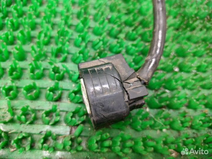 Датчик кислорода (лямбда) Jaguar X-Type X400 AJ25