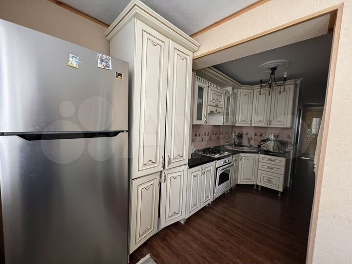 4-к. квартира, 75,1 м², 4/5 эт.