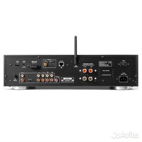 Усилитель Iotavx ma3