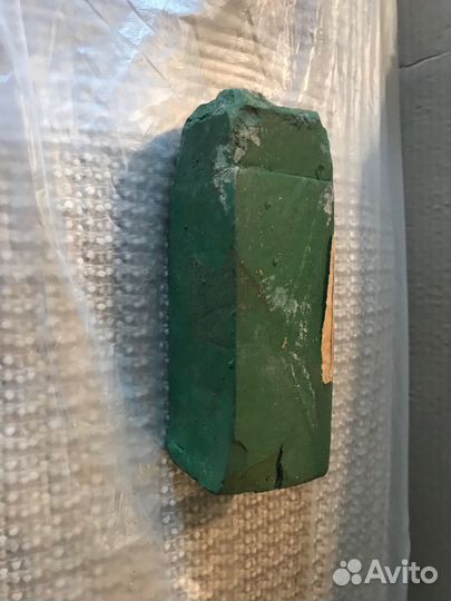 Паста гои СССР