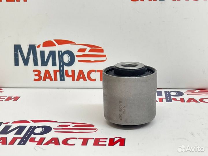 Сайлентблок подвески ford mondeo galaxy S MAX volv