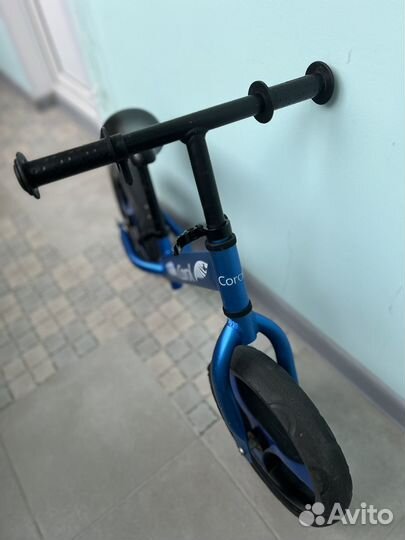 Беговел corol