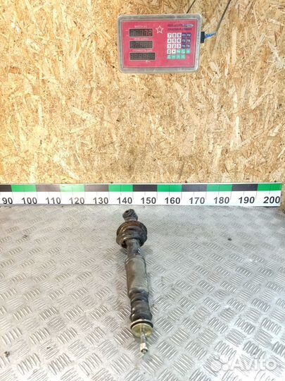 Амортизатор задний левый Mitsubishi Lancer 9