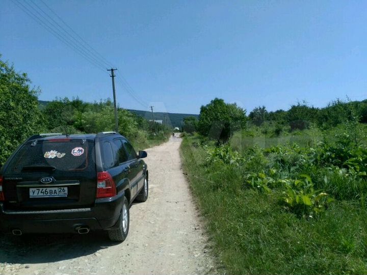 Участок 11 сот. (СНТ, ДНП)