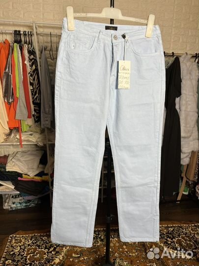 Джинсы Calin doux Германия 46 и 48